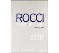 Vocabolario greco-italiano