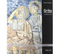 Vocabolario griko-italiano