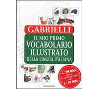 Vocabolario illustrato della lingua italiana