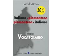 Nuovo vocabolario italiano-piemontese, piemontese-italiano. Con grammatica piemontese