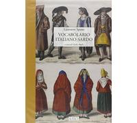 Vocabolario italiano-sardo