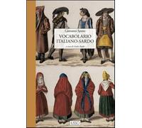 Vocabolario italiano-sardo - Spano Giovanni