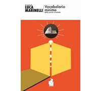 Vocabolario minimo delle parole inventate