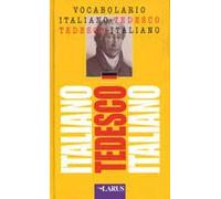 Vocabolario tedesco. Ediz. bilingue