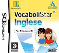 VocaboliStar Inglese Per Principianti