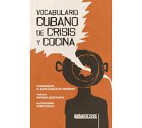 Vocabulario cubano de crisis y cocina