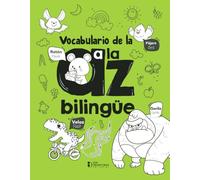 Vocabulario de la A a la Z