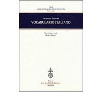 Vocabulario italiano