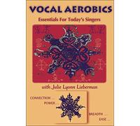 Vocal Aerobics - Essentials for Today's Singers [Edizione: Regno Unito]