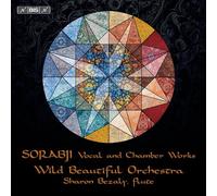 Vocal and Chamber Works