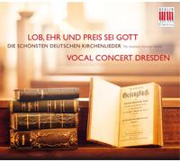 Compilation - Lob, Ehr Und Preis Sei Gott (Inni Della Tradizione