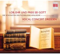 Compilation - Lob, Ehr Und Preis Sei Gott (Inni Della Tradizione