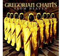 VOCAL COSMOS - GREGORIAN