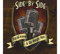 Vocal-Ease The Boogie Men - Side By Side