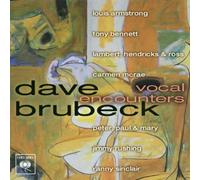 Vocal Encounters by Dave Brubeck (2001-04-05)