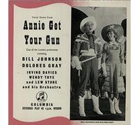 Vocal Gems From Annie Get Your Gun