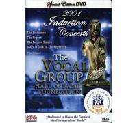 Vocal Group Hall of Fame - Vocal Group Hall Of Fame Foundation - Vol1