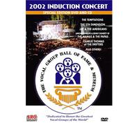 Vocal Group Hall of Fame - Vol. 2-Vocal Group Hall of Fame