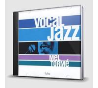 VOCAL JAZZ - WHAT IS THIS THING CALLED LOVE