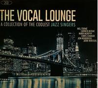 Vocal Lounge: Coll Of Coolest 1950S Jazz Singers - Vocal Lounge: Coll Of Coolest 1950S Jazz Singers