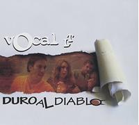 Vocal Lt - Duro Al Diablo