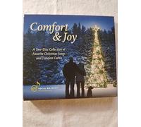 Vocal Majority-Comfort and Joy