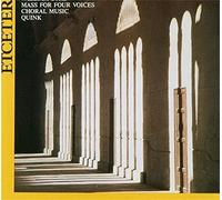Vocal Music Quink Vocal Ensemble