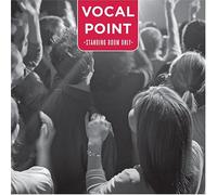 Vocal Point - Standing Room Only
