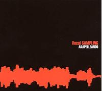 Vocal Sampling - Akapelleando