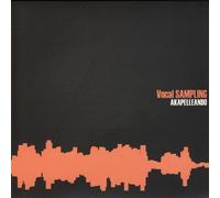 Vocal Sampling - Akapelleando