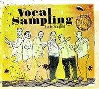 VOCAL SAMPLING - ASI DE SAMPLING