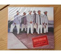 Vocal Sampling - Cambio De Tiempo