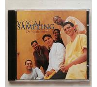 Vocal Sampling - De Vacaciones