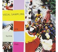 Vocal Sampling - Una Forma Mas
