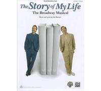Vocal Selections from the Story of My Life (Tascabile)