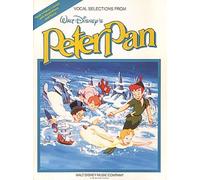 Vocal Selections from Walt Disney's Peter Pan: Medley - Music from the Motion Picture Soundtrack