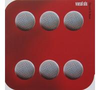 Vocal Six - Second to None