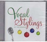 VOCAL STYLINGS OF THE SEASON-V/A