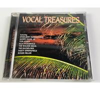 Vocal Treasures