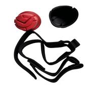 Vocal Warm-Up Trainer - Strumento portatile silenzioso per pratica di canto, per l'allenamento di respiro e intonazione, per cantanti, principianti, professionisti, casa e viaggio