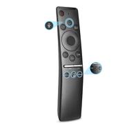 Vocale Telecomando Universale per Samsung Smart TV Telecomando Sostituzione