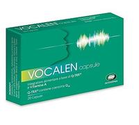 Vocalen 20cps