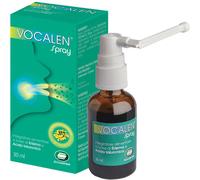 vocalen spray 30 ml