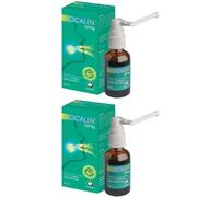 Vocalen Spray 30 Ml 2x30 ml Spray orale
