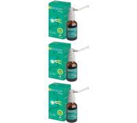 Vocalen Spray 30 Ml 3x30 ml Spray orale