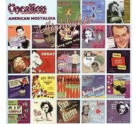 VOCALION - AMERICAN NOSTALGIA HIGHLIGHTS - American Nostalgia Highlights