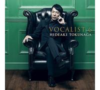 VOCALIST 6 - TOKUNAGA, HIDEAKI