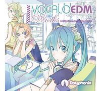 VOCALOEDM Works feat. Miku Hatsune,Luka Megurine,Megpoid