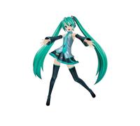Vocaloid 3D Hatsune Miku White background 6x9 Lined Journal Notebook 120 Lined pages