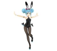 Vocaloid Hatsune Miku BiCute Bunnies Figura In PVC Da 12 Pollici